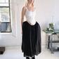 LONG BALLET SKIRT
