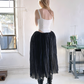 LONG BALLET SKIRT