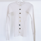 WAFFLE BUTTON DOWN
