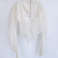 SPIRAL JACKET