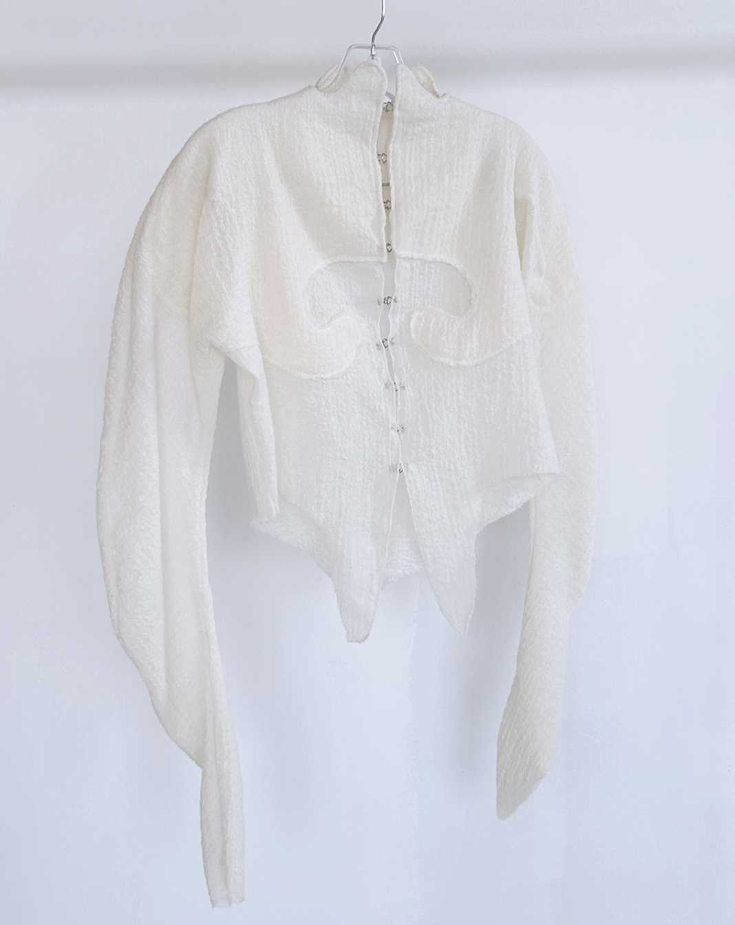 SPIRAL JACKET