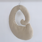 CRESCENT KISS WOOL