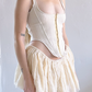 HOOK AND EYE TANK