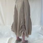 NYLON GODET SKIRT