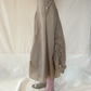 NYLON GODET SKIRT
