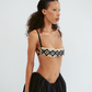 SHELF BRA