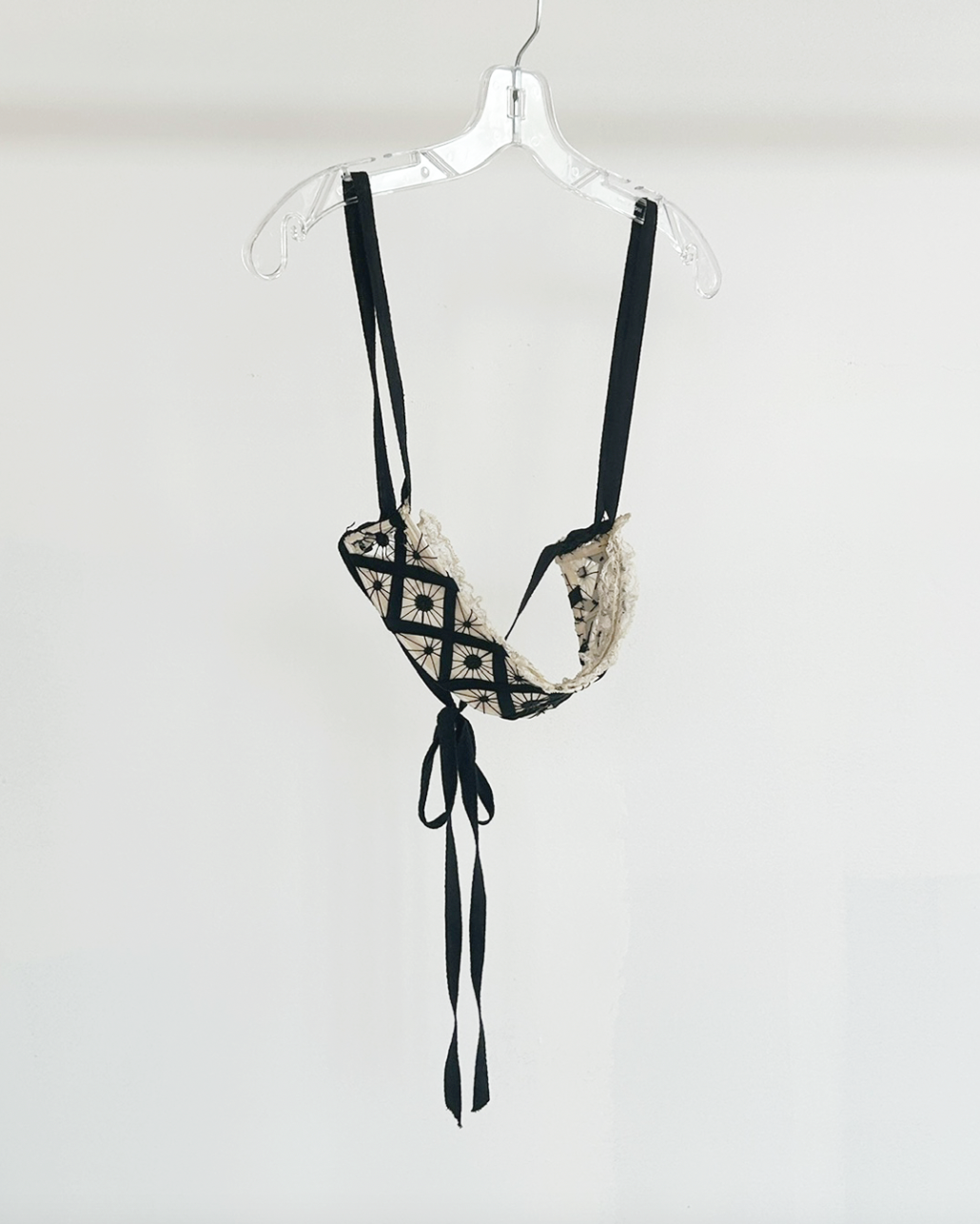 SHELF BRA