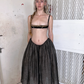 LONG BALLET SKIRT