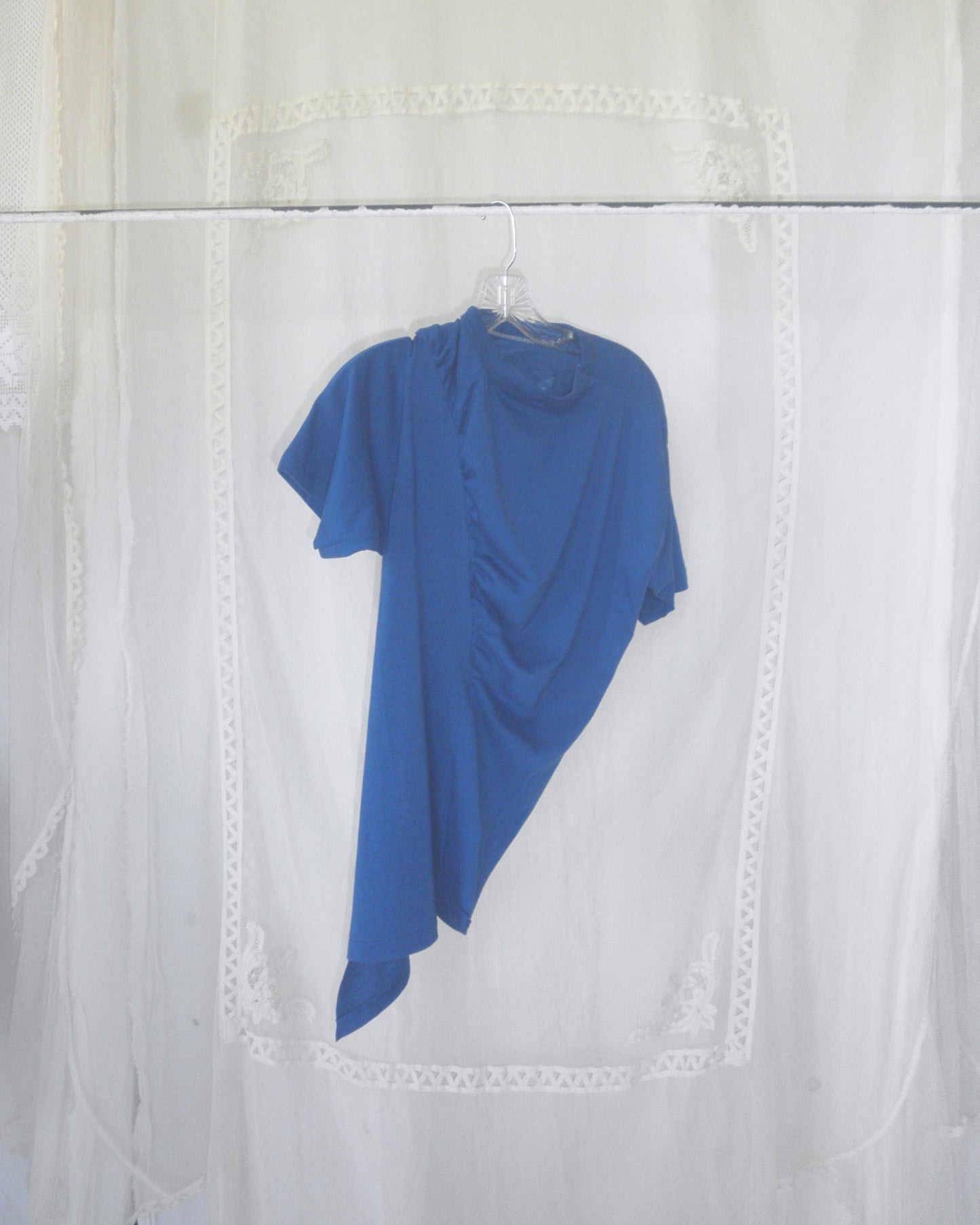 airport half tee