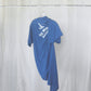 airport half tee