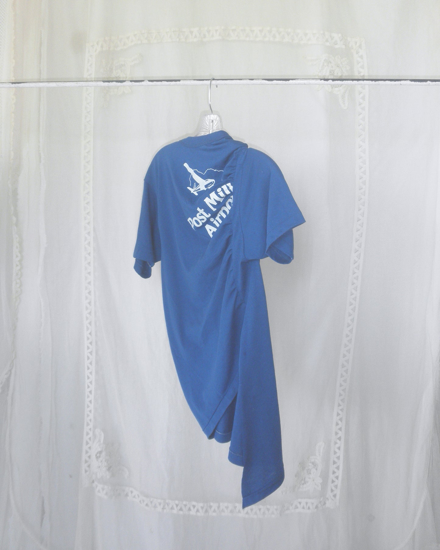 airport half tee