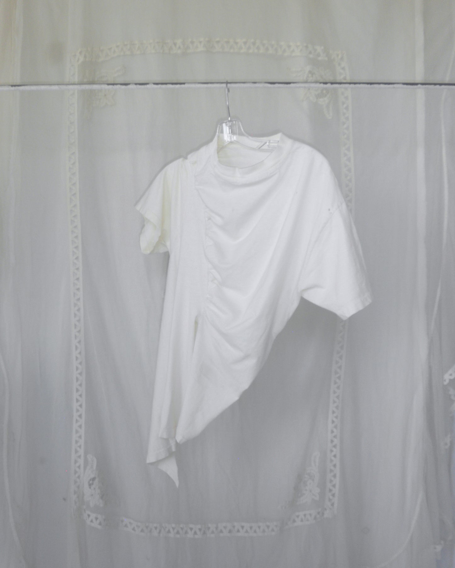 bat conservation half tee