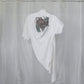 bat conservation half tee