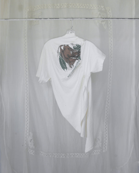 bat conservation half tee