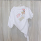 naughty joke tee