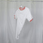 footprint half tee
