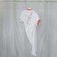 footprint half tee