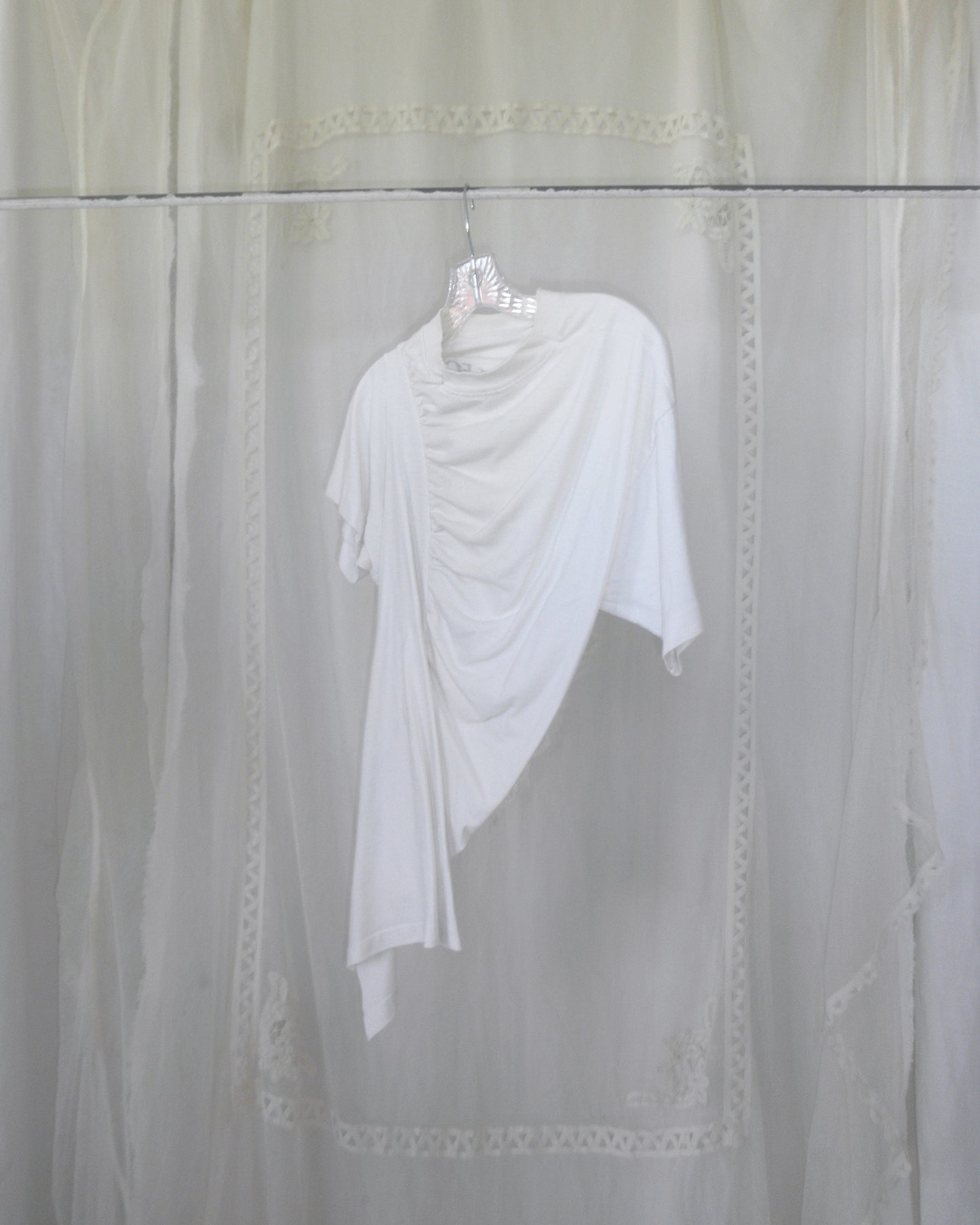 forest half tee