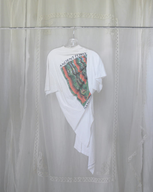 forest half tee