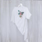 hawaii cat tee