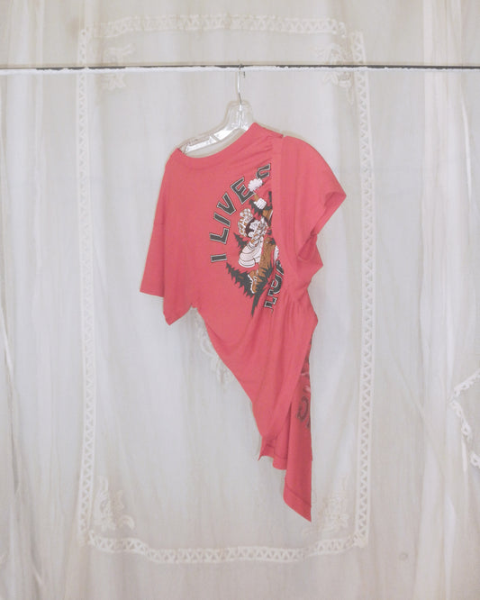 hunting tee