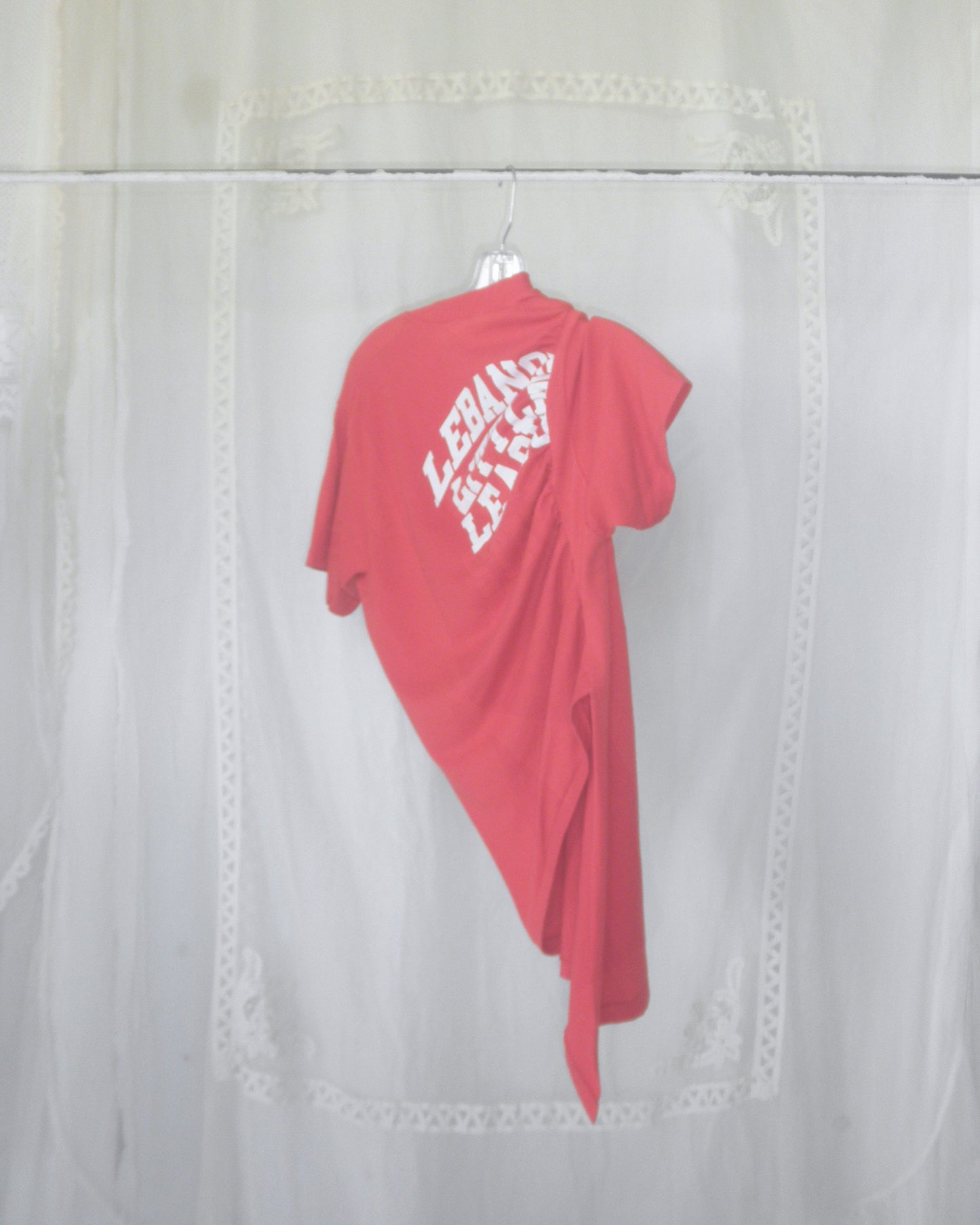 lebanon little league half tee