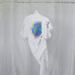 odyssey half tee