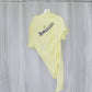 precision airlines tee