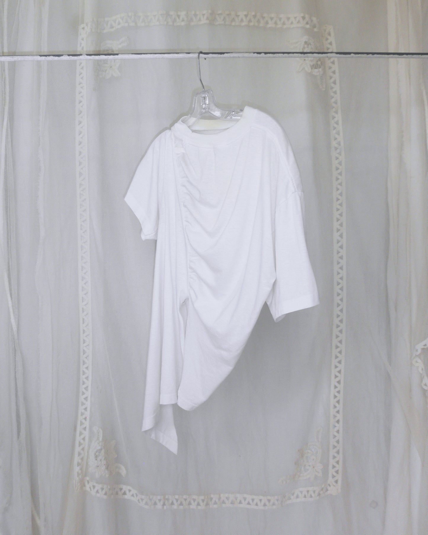 tall ship tee