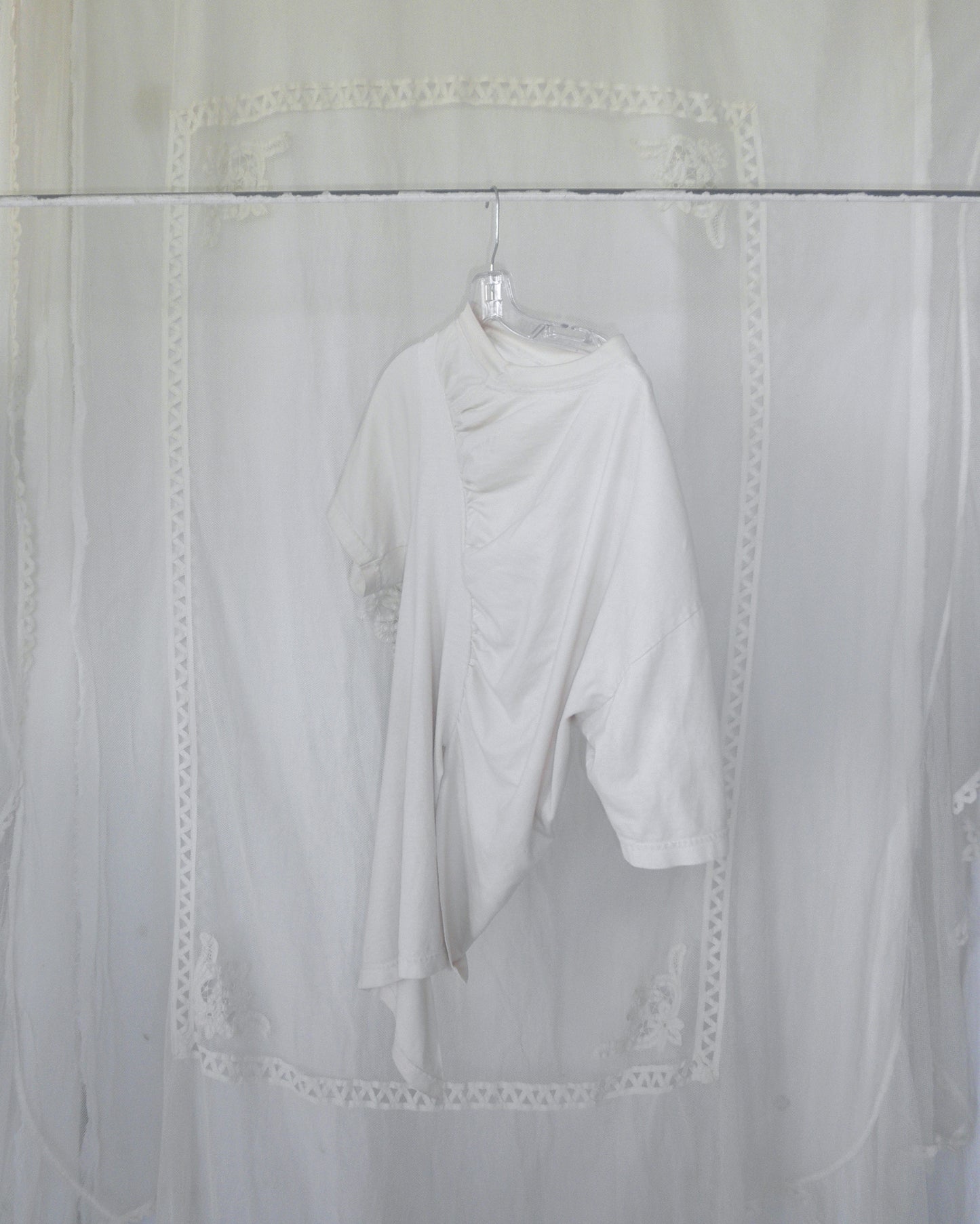super divine half tee