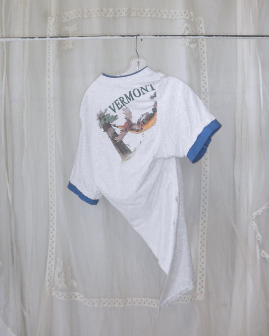 vermont tee