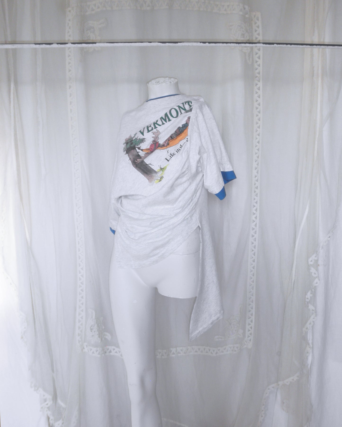 vermont tee