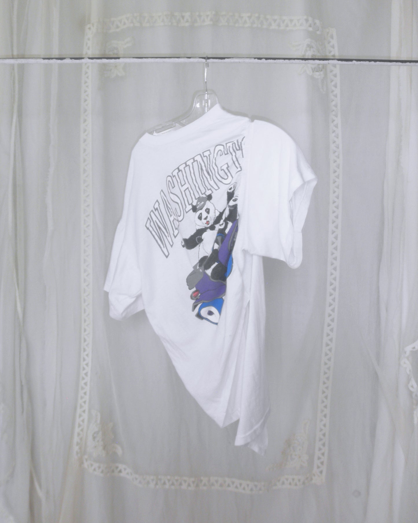 washington tee