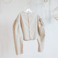 VICTORIAN BABY SHIRT