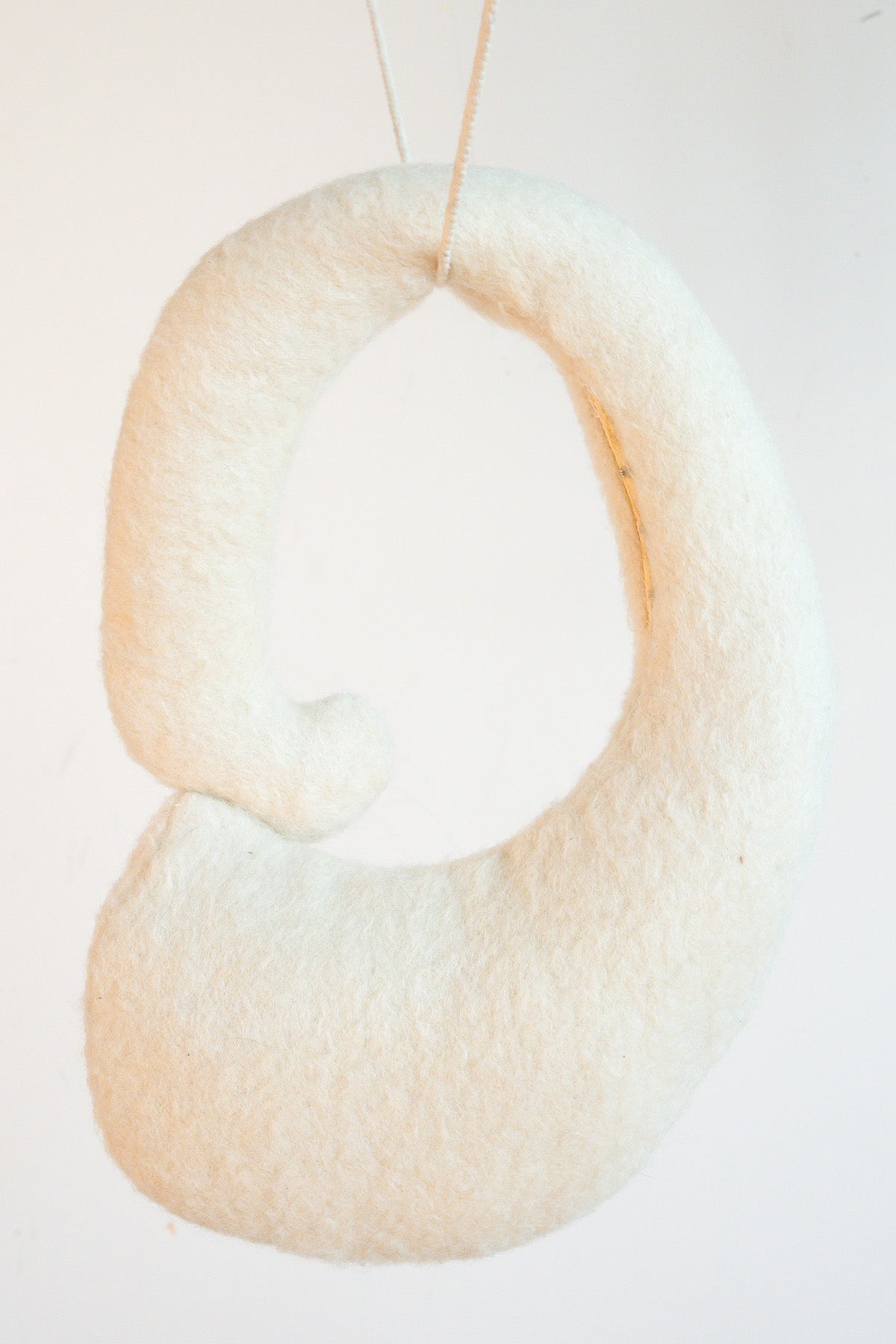 CRESCENT BLANKET BAG