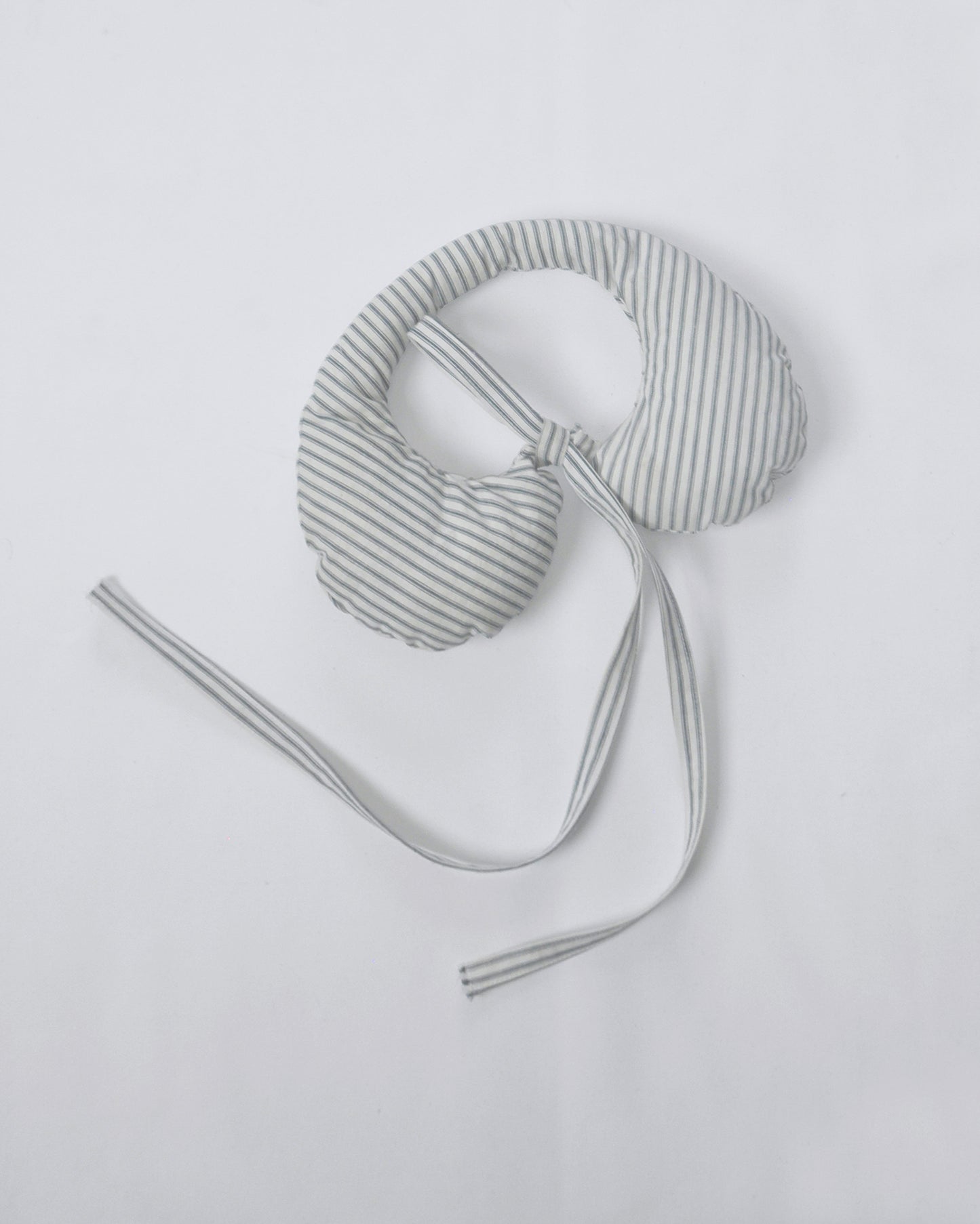 ticking hip clutch