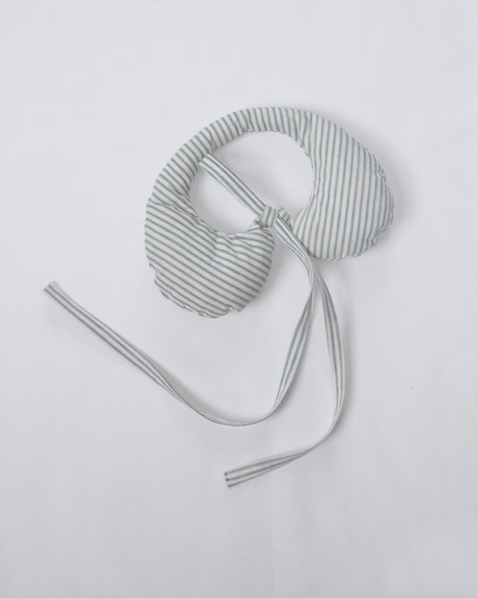 ticking hip clutch