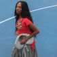 ticking hip clutch