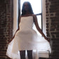 NAPKIN DRESS