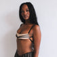SHELF BRA
