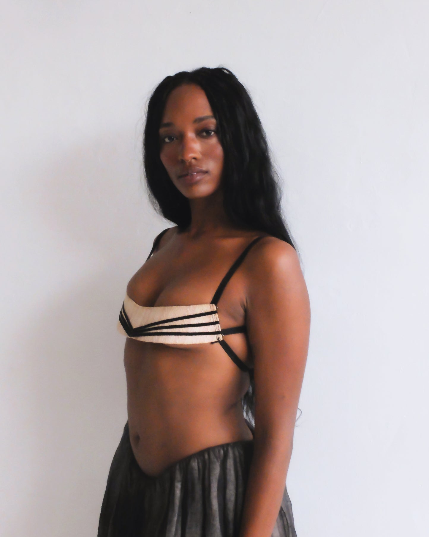 SHELF BRA