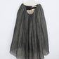 LONG BALLET SKIRT