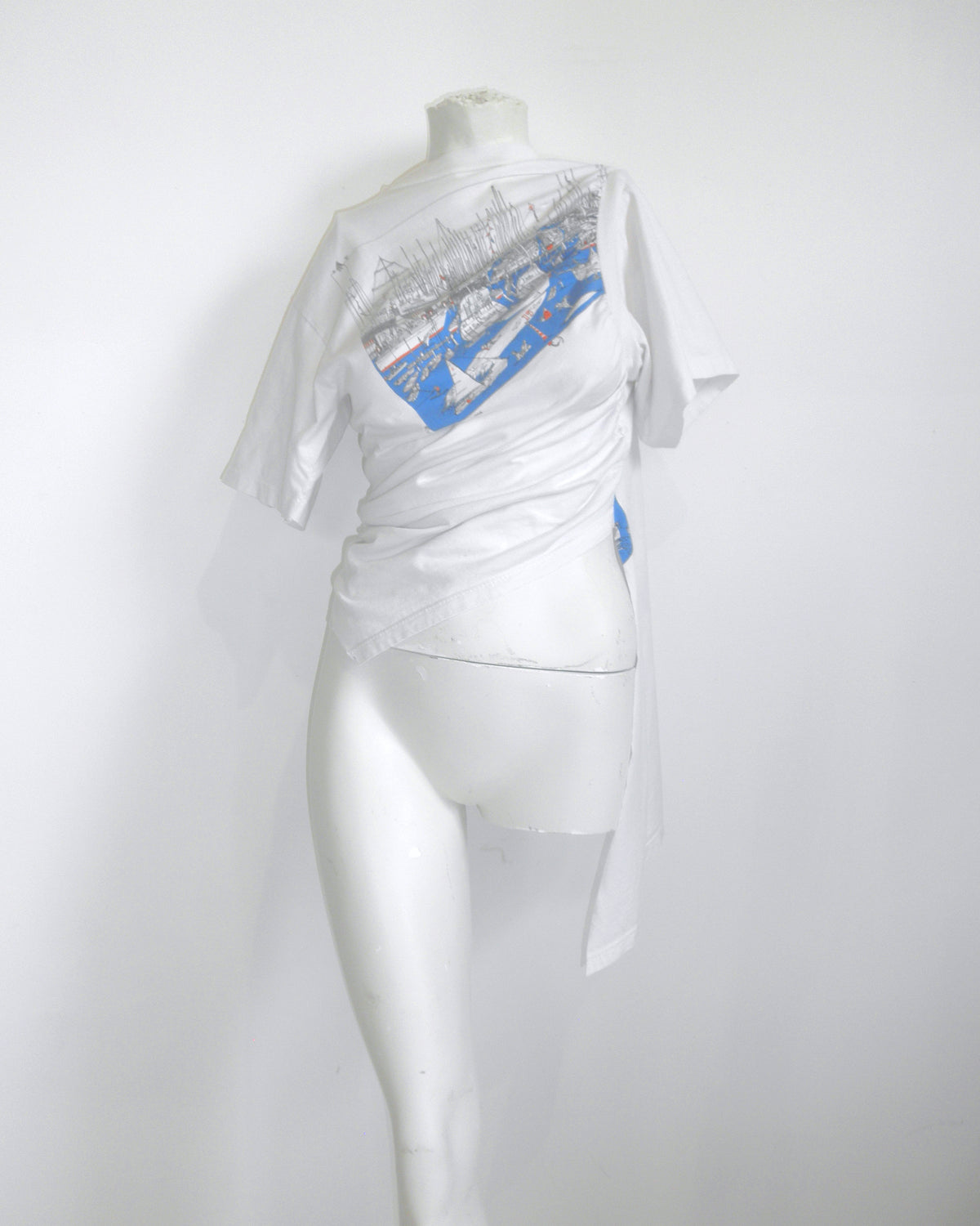 harbor (medium)