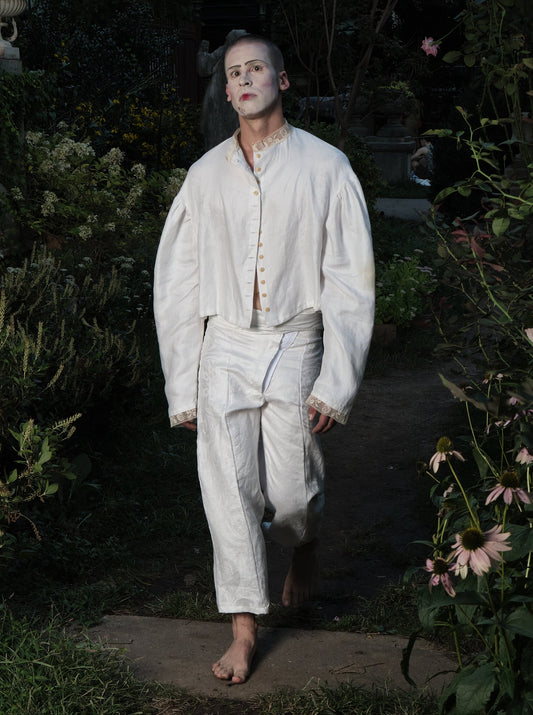 PETITE MORT LOOK 2