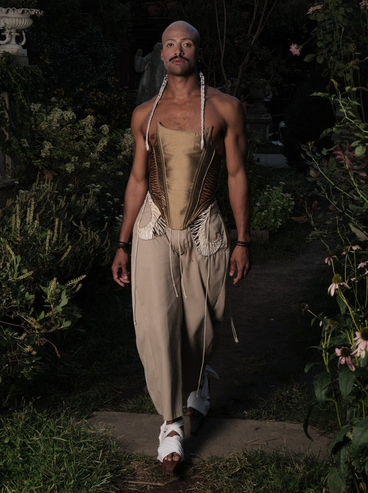 PETITE MORT LOOK 5