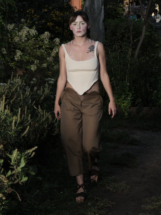 PETITE MORT LOOK 10