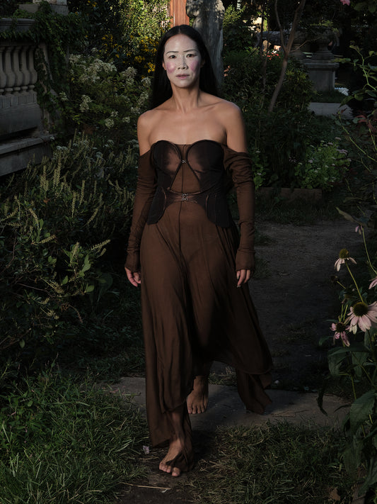 PETITE MORT LOOK 11
