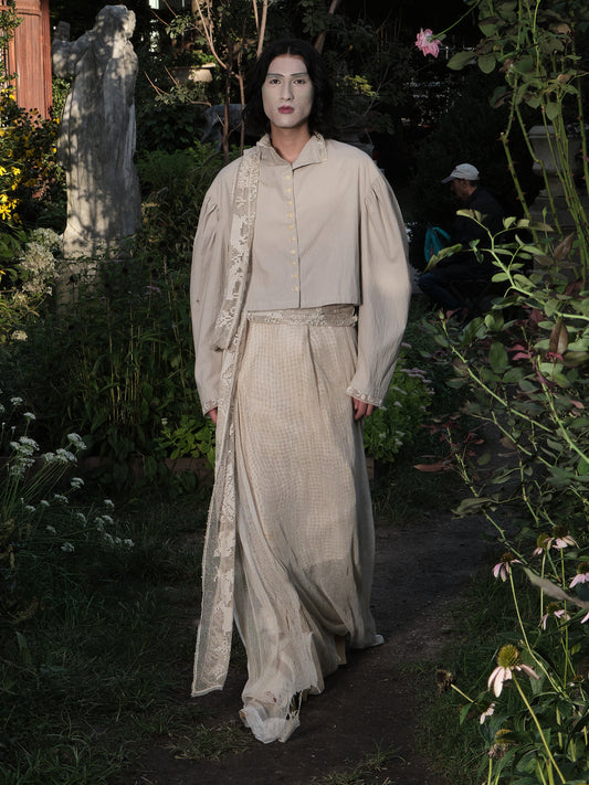 PETITE MORT LOOK 12