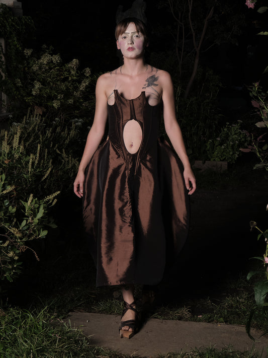 PETITE MORT LOOK 14
