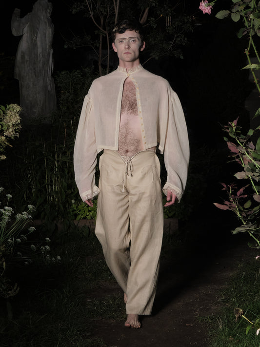 PETITE MORT LOOK 16